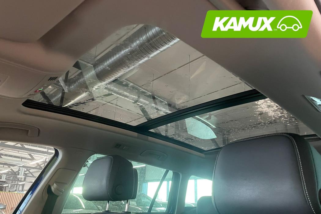 Volkswagen Passat 2021