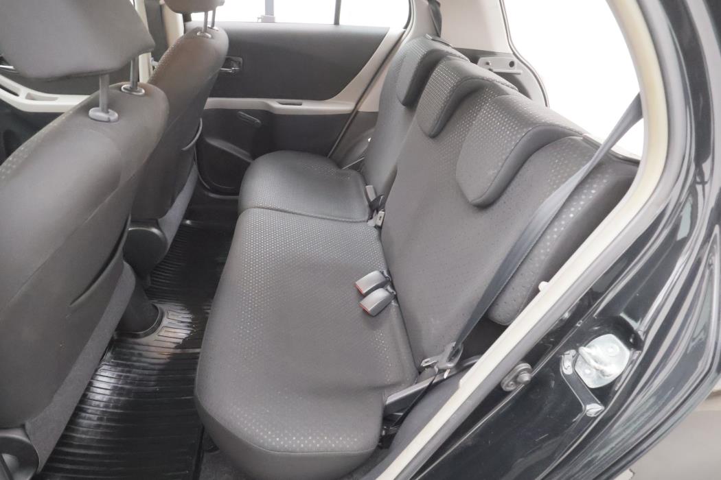 Toyota Yaris 2011