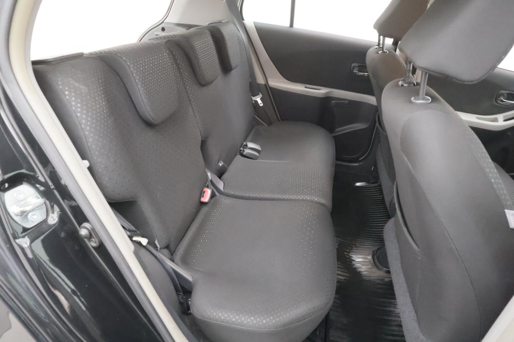 Toyota Yaris 2011