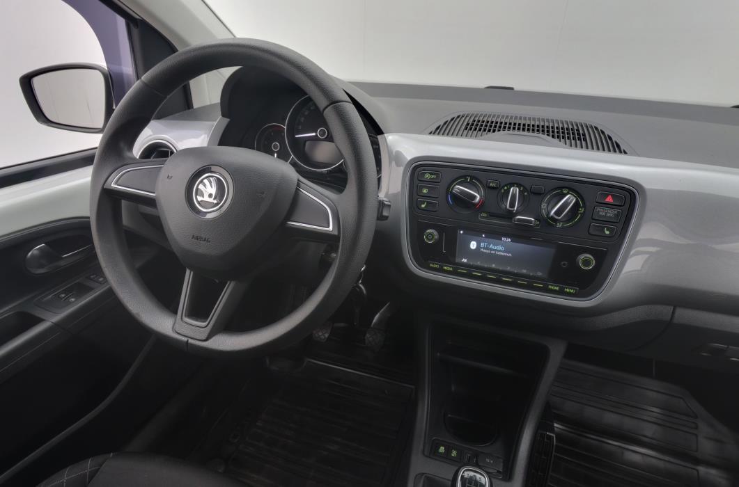 Skoda Citigo 2017