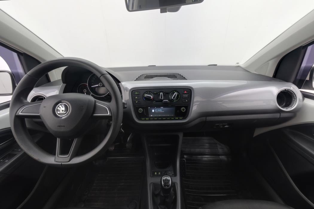 Skoda Citigo 2017