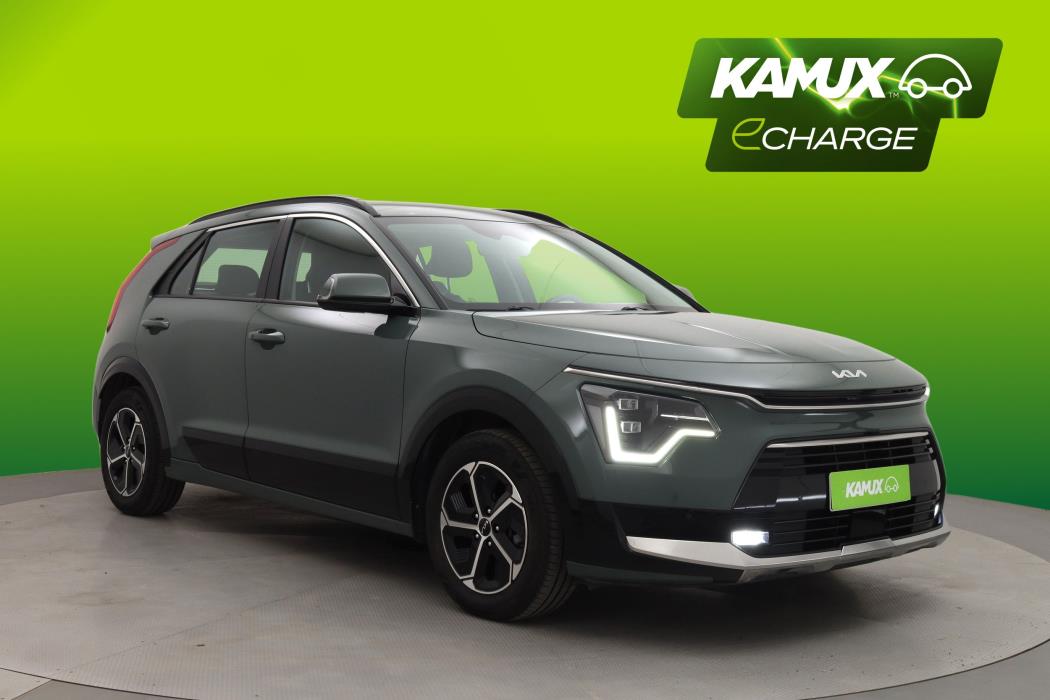 Kia Niro 2023
