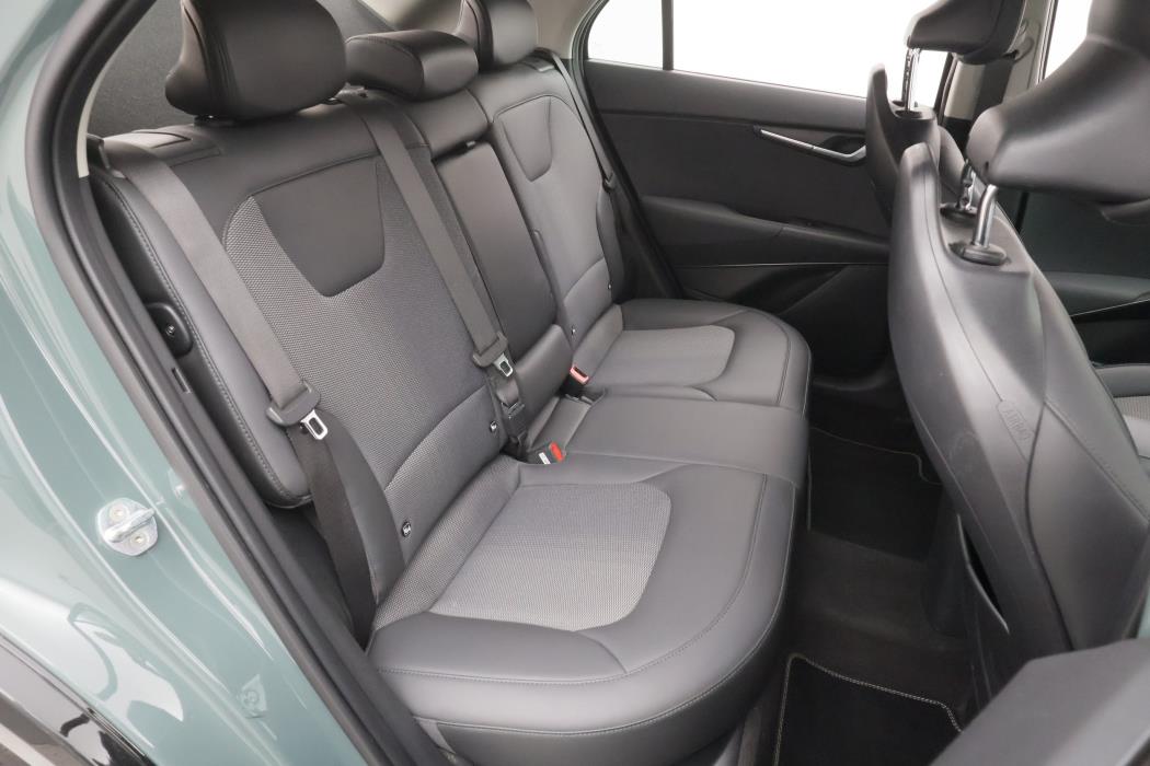 Kia Niro 2023