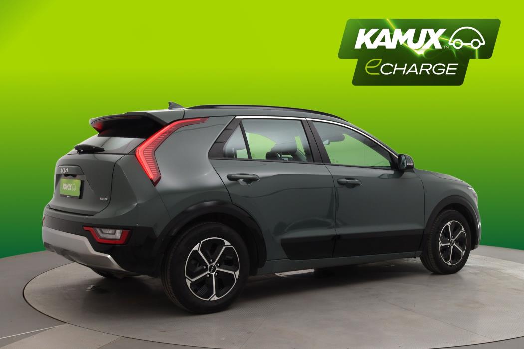 Kia Niro 2023