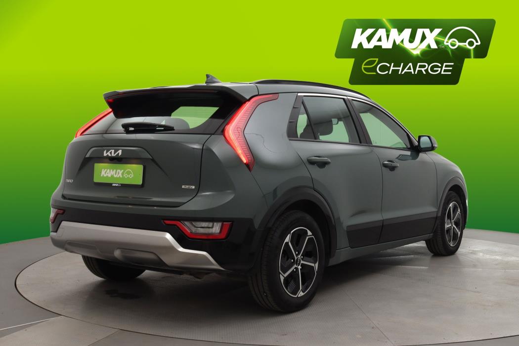 Kia Niro 2023