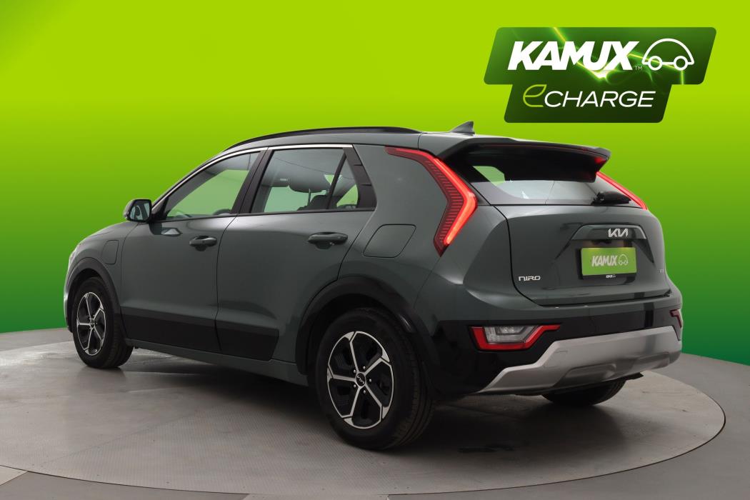 Kia Niro 2023
