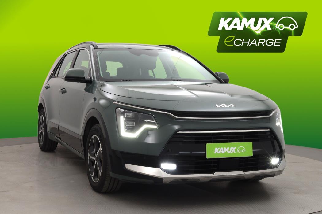 Kia Niro 2023