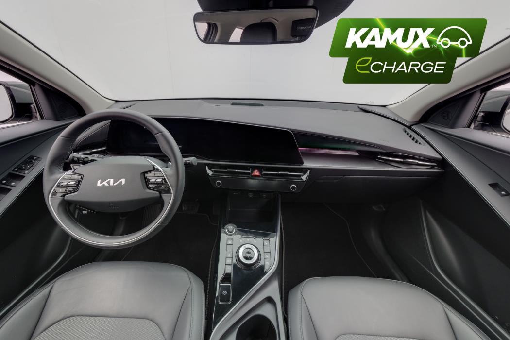 Kia Niro 2023