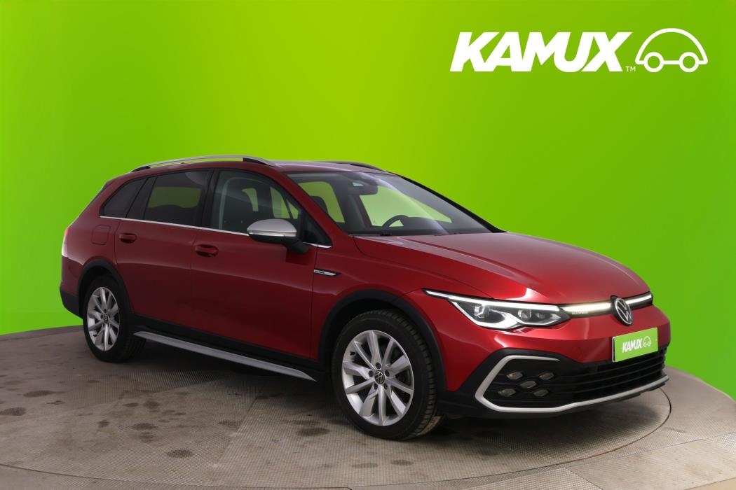 Volkswagen Golf 2023