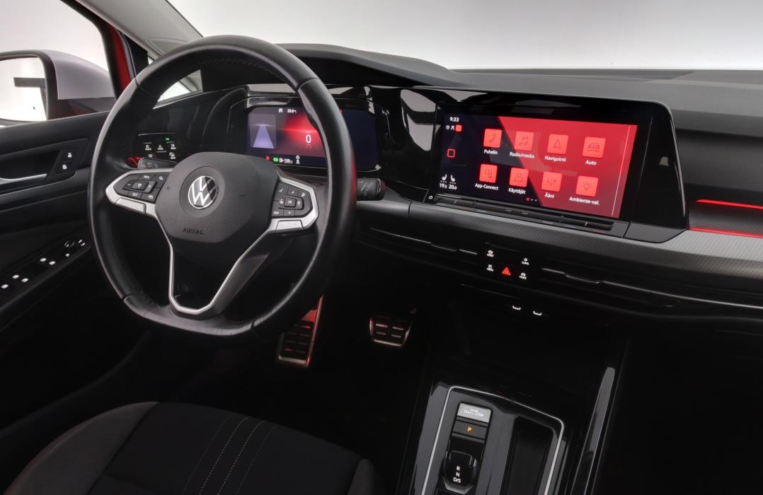 Volkswagen Golf 2023