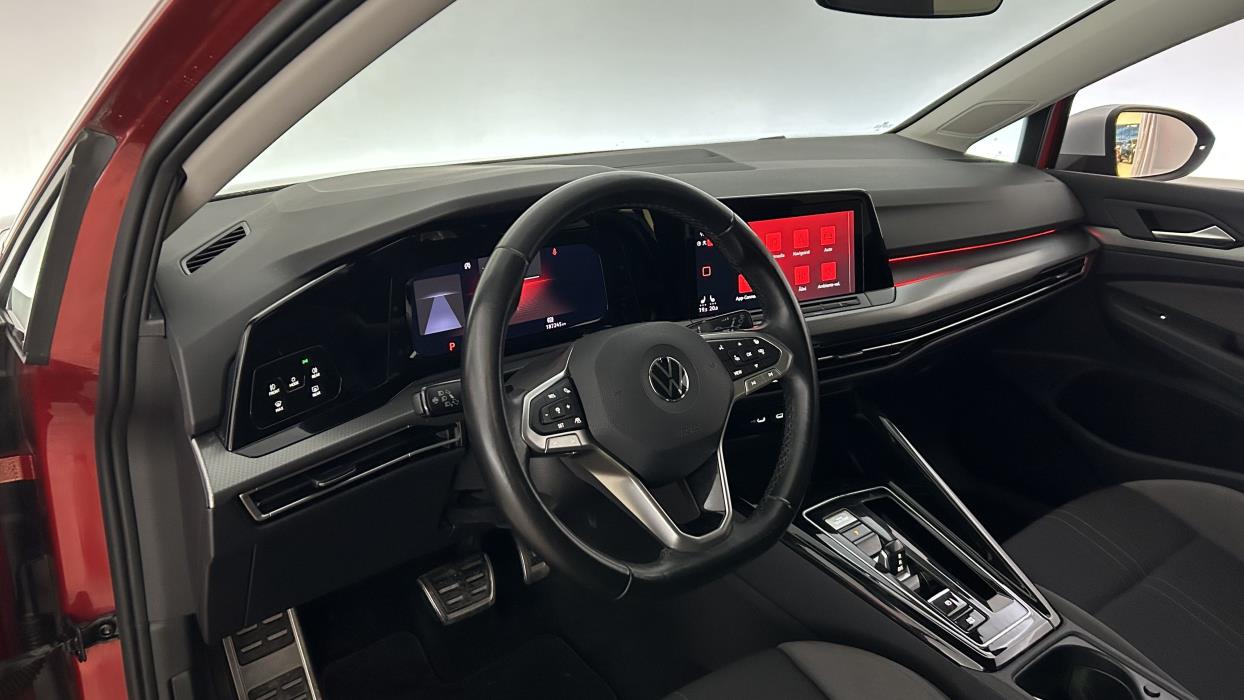 Volkswagen Golf 2023