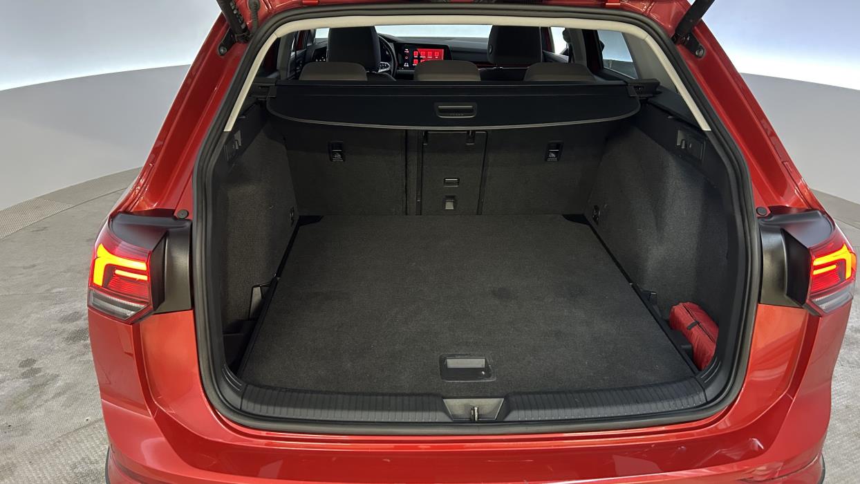 Volkswagen Golf 2023