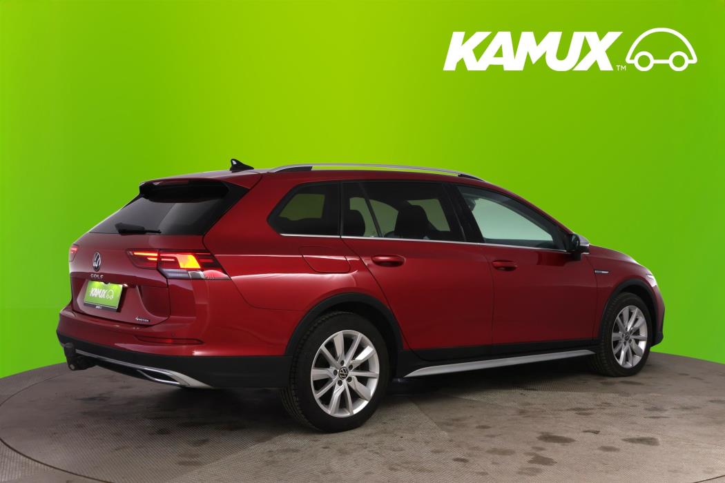 Volkswagen Golf 2023