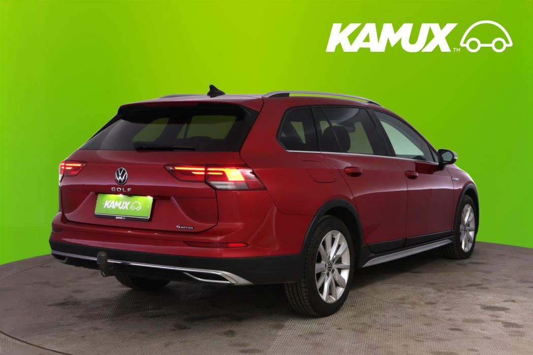 Volkswagen Golf 2023