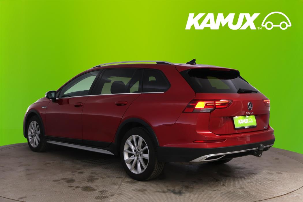 Volkswagen Golf 2023