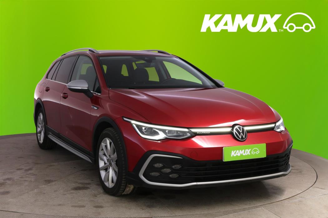 Volkswagen Golf 2023