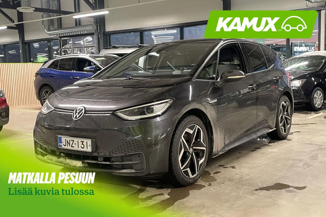 Volkswagen ID.3 2021