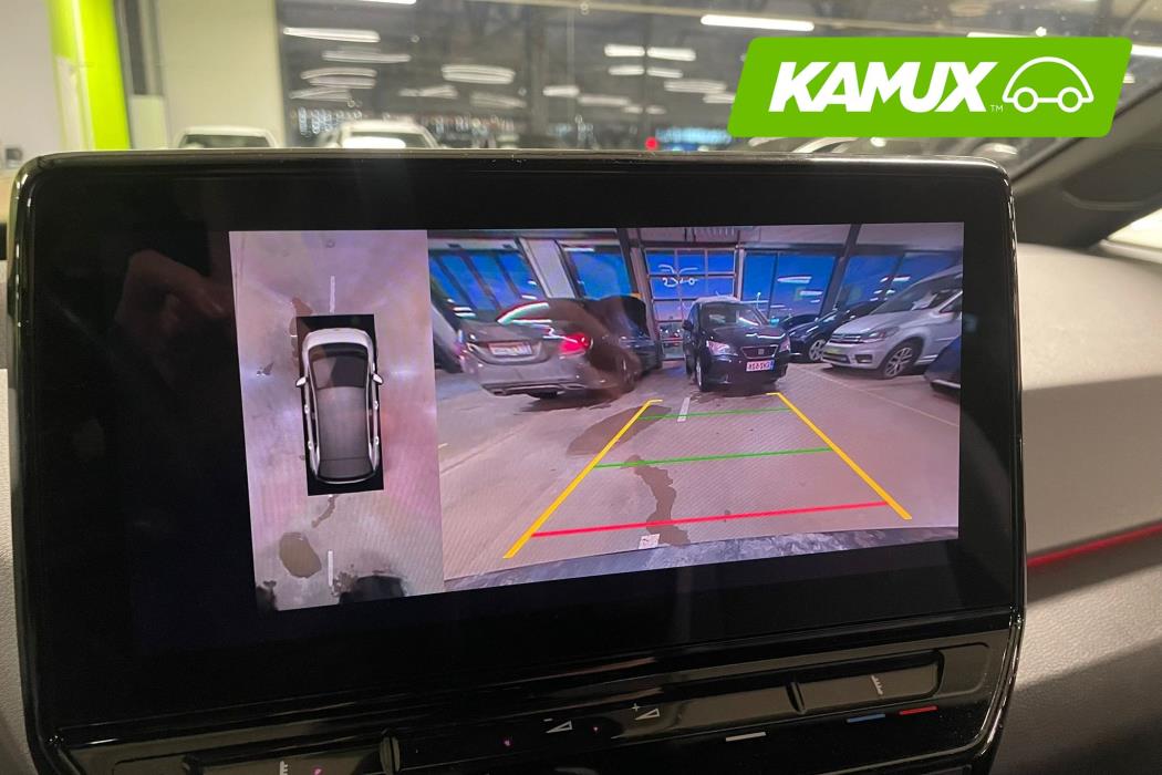 Volkswagen ID.3 2021