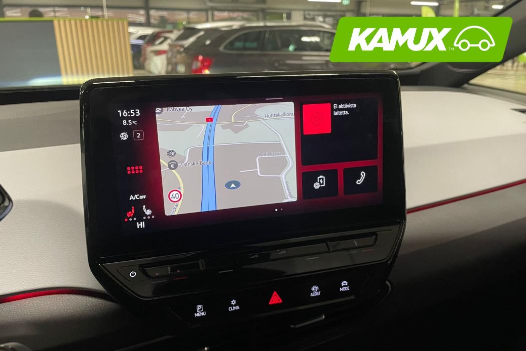 Volkswagen ID.3 2021