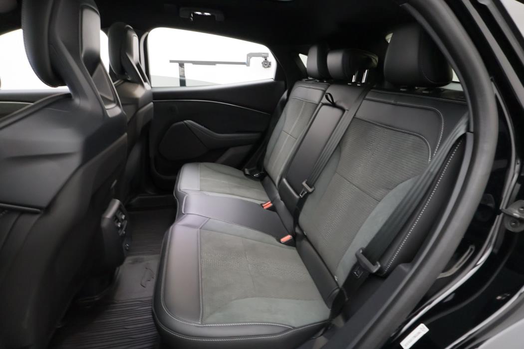 Ford Mustang Mach-E 2023