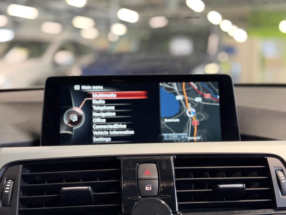 BMW 428 2014