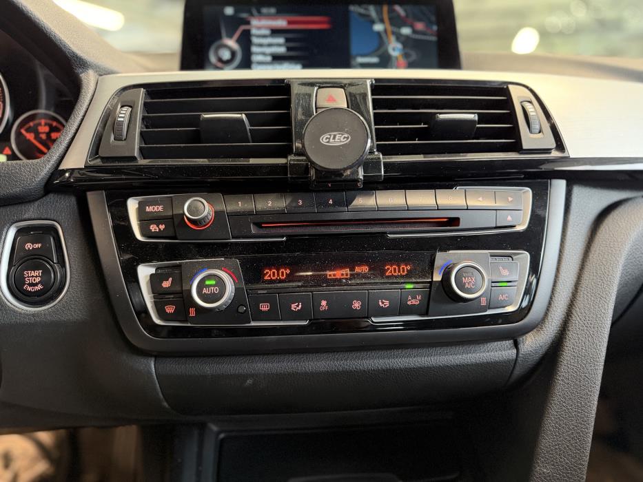 BMW 428 2014