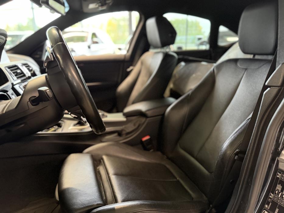 BMW 428 2014