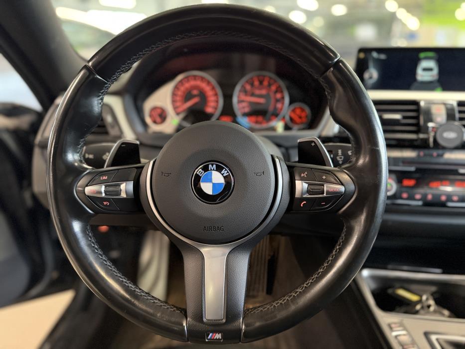 BMW 428 2014
