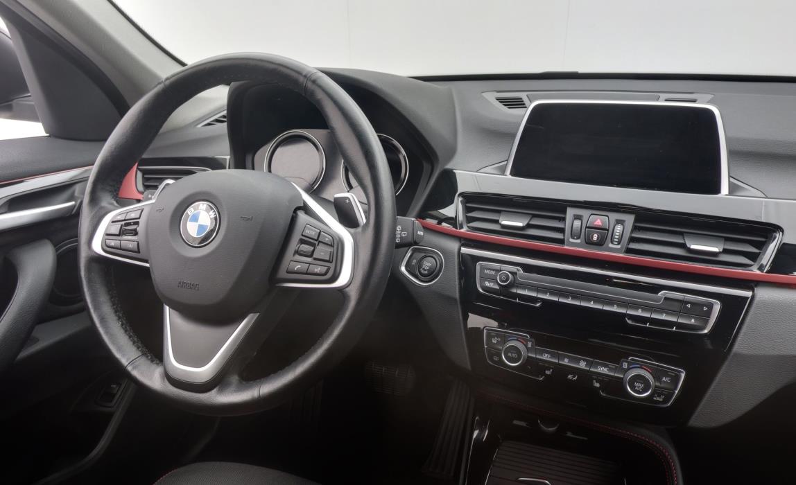 BMW X1 2019