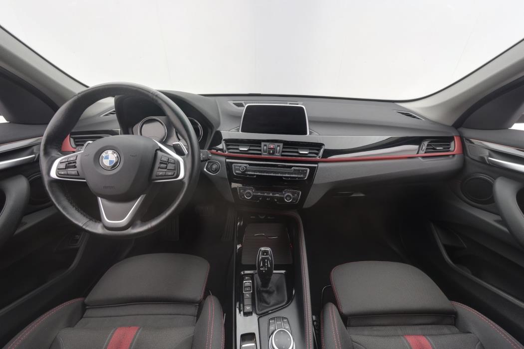 BMW X1 2019