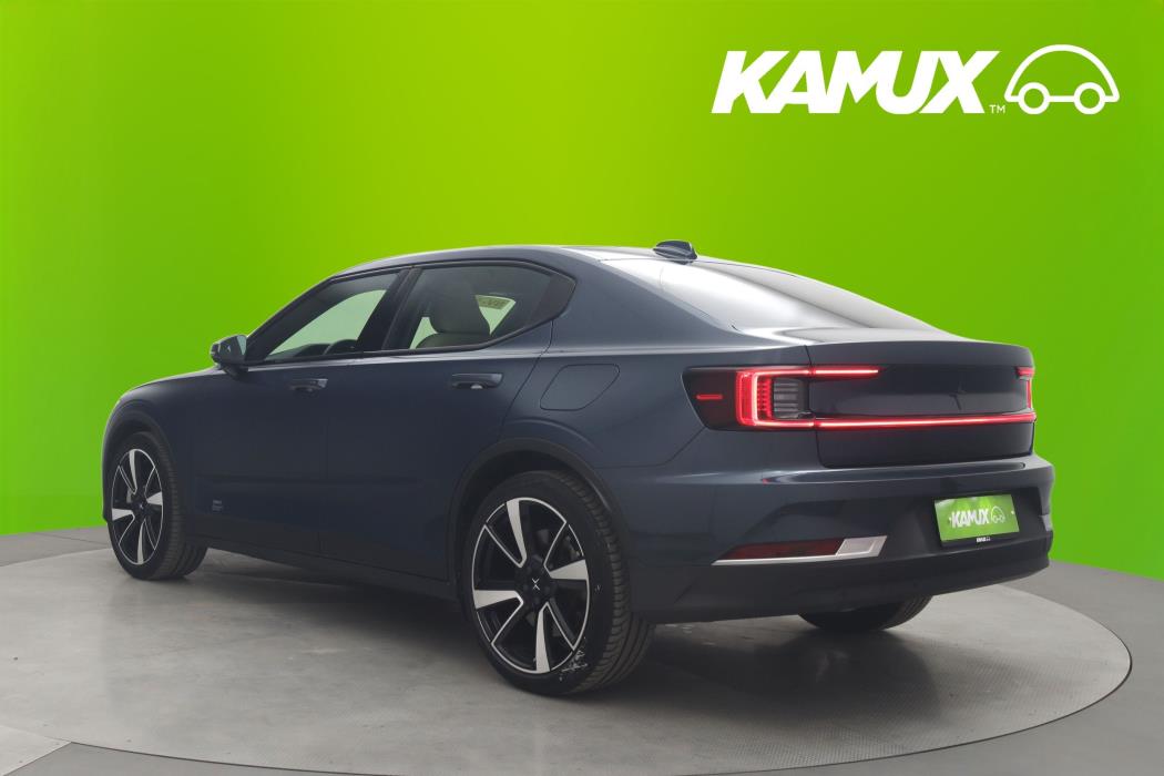 Polestar 2 2022