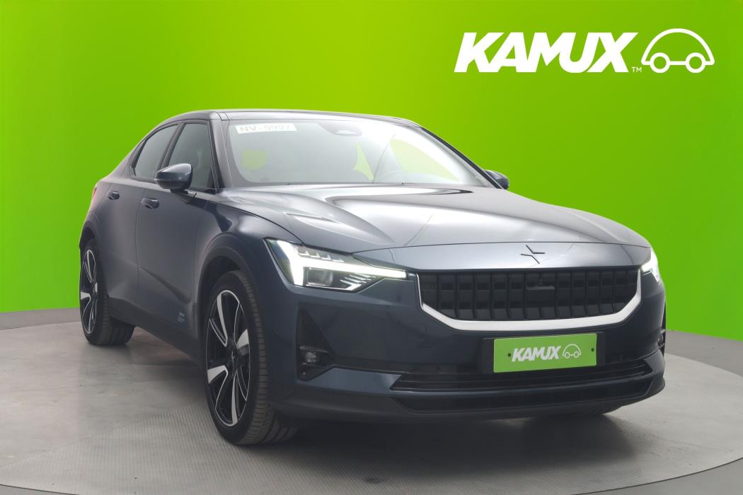 Polestar 2 2022
