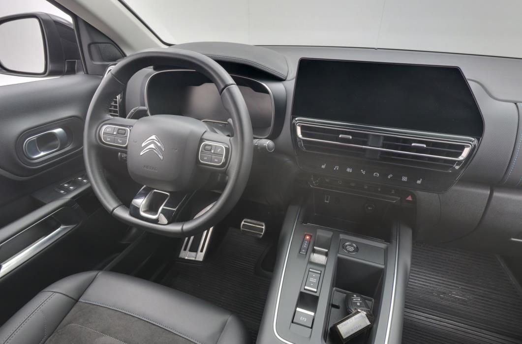 Citroen C5 Aircross 2023