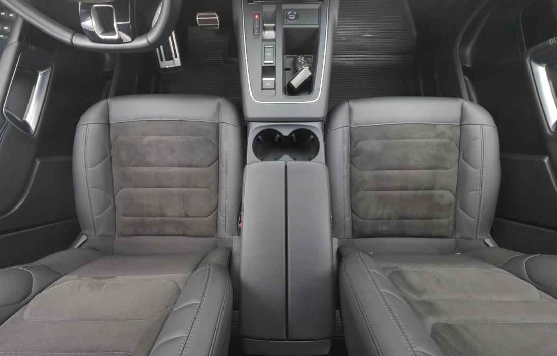 Citroen C5 Aircross 2023