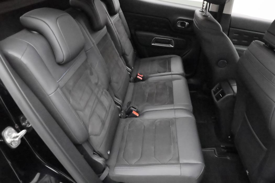 Citroen C5 Aircross 2023