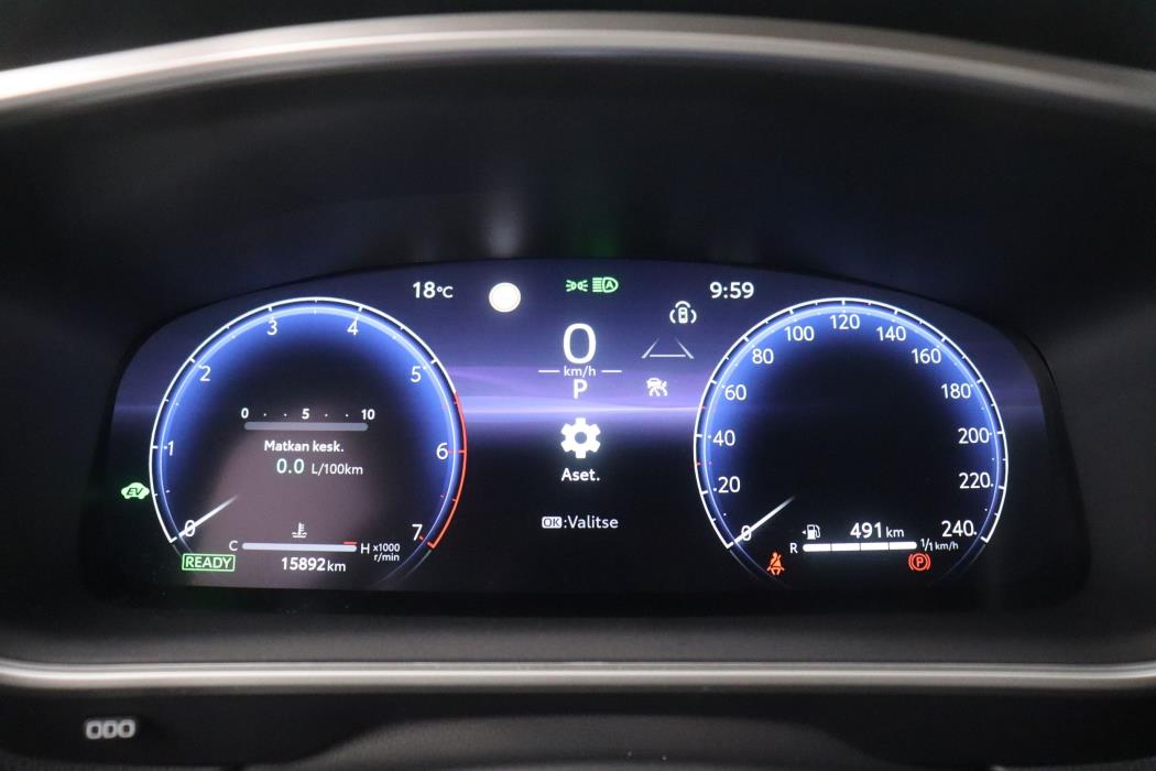 Toyota Corolla Cross 2025