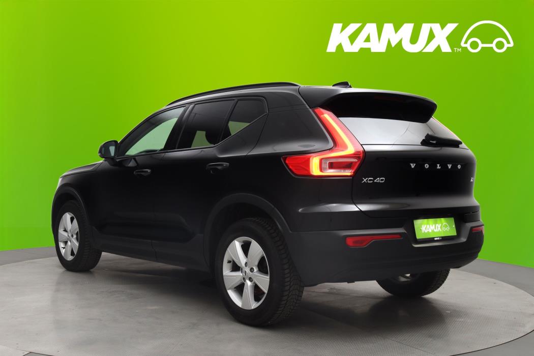 Volvo XC40 2021
