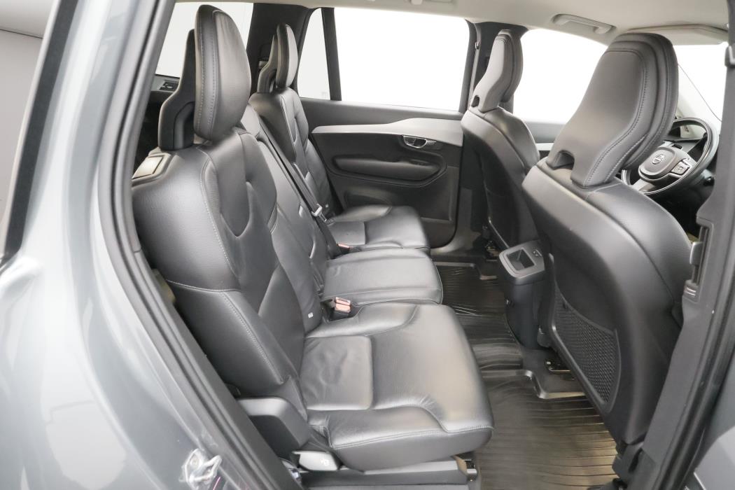 Volvo XC90 2019