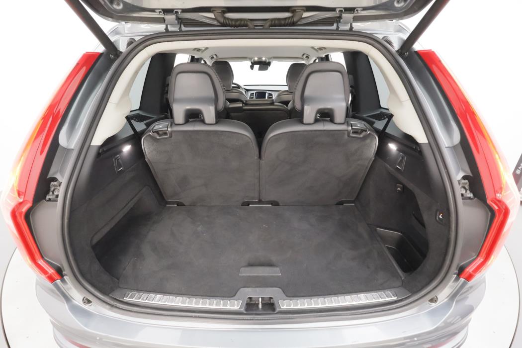 Volvo XC90 2019