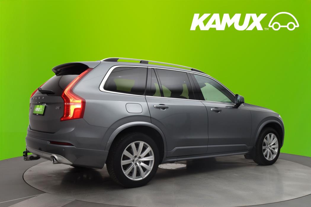 Volvo XC90 2019