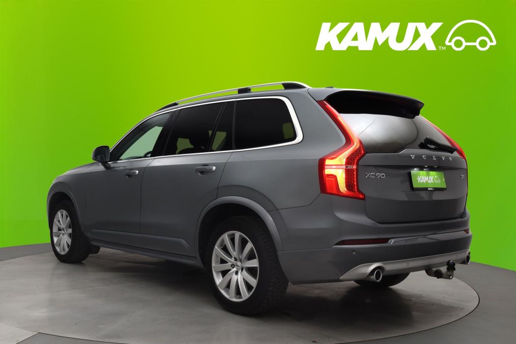 Volvo XC90 2019