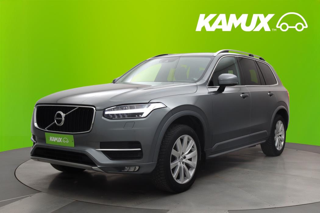 Volvo XC90 2019