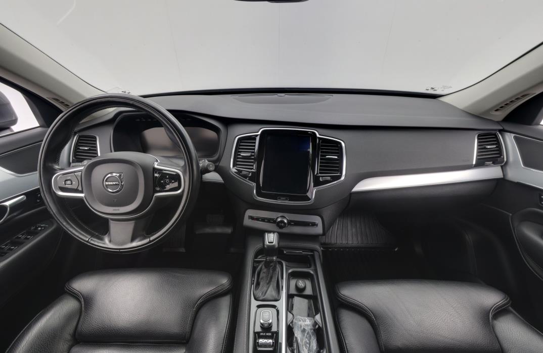 Volvo XC90 2019
