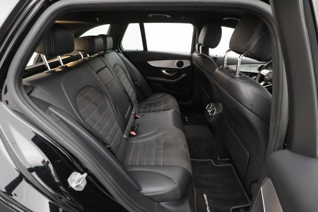 Mercedes-Benz C 2020