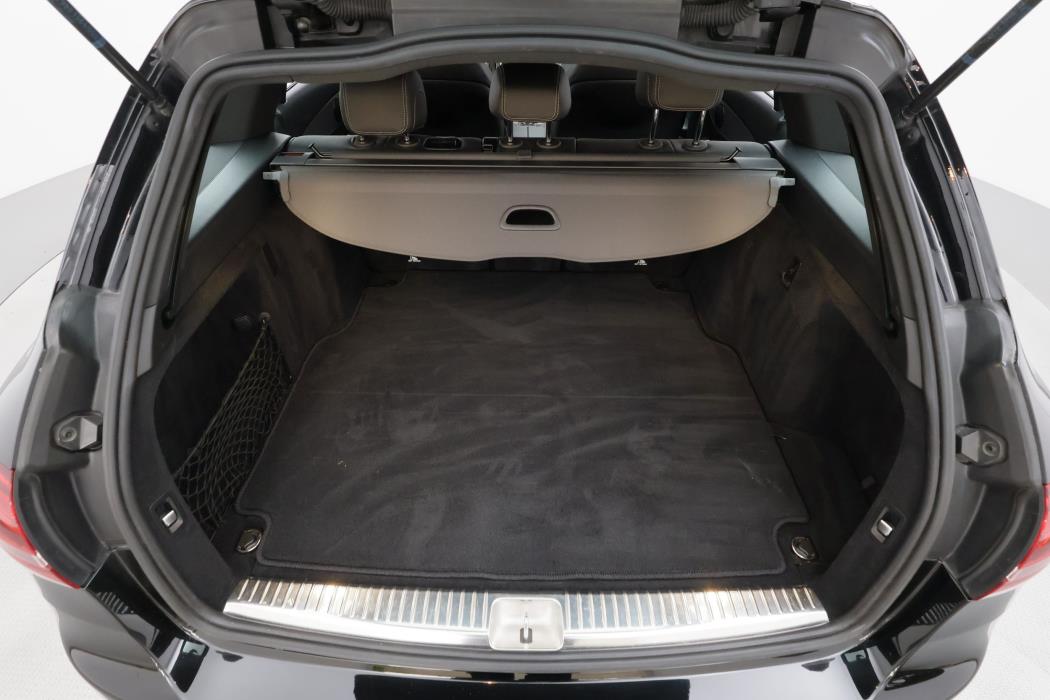 Mercedes-Benz C 2020