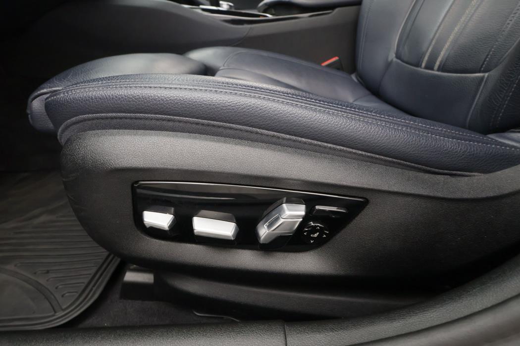 BMW 530 2018