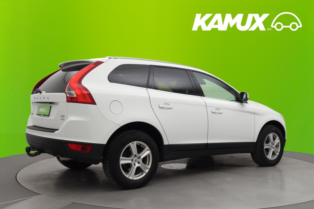 Volvo XC60 2012