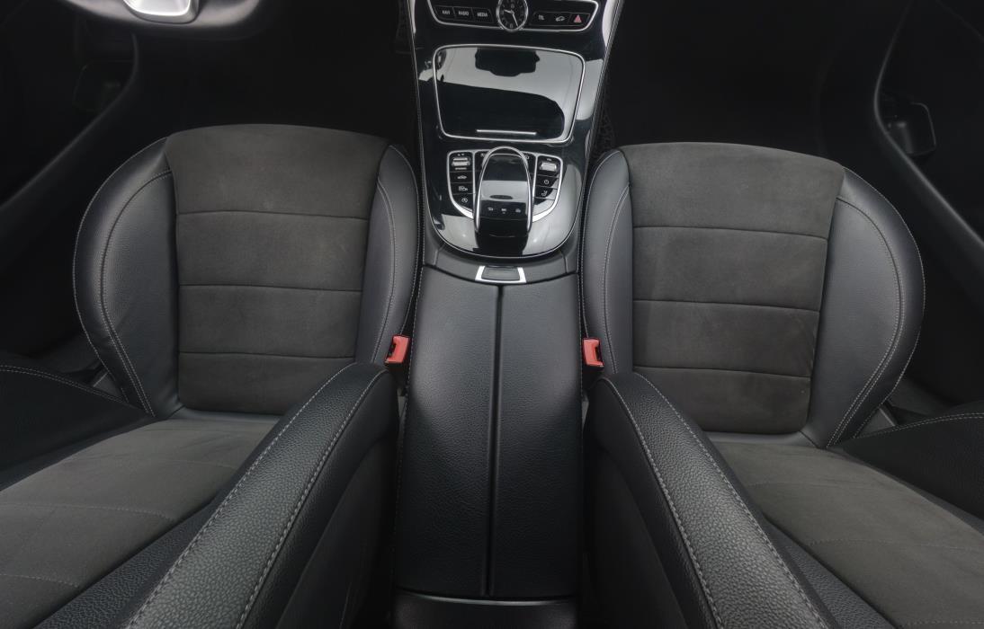 Mercedes-Benz E 2020