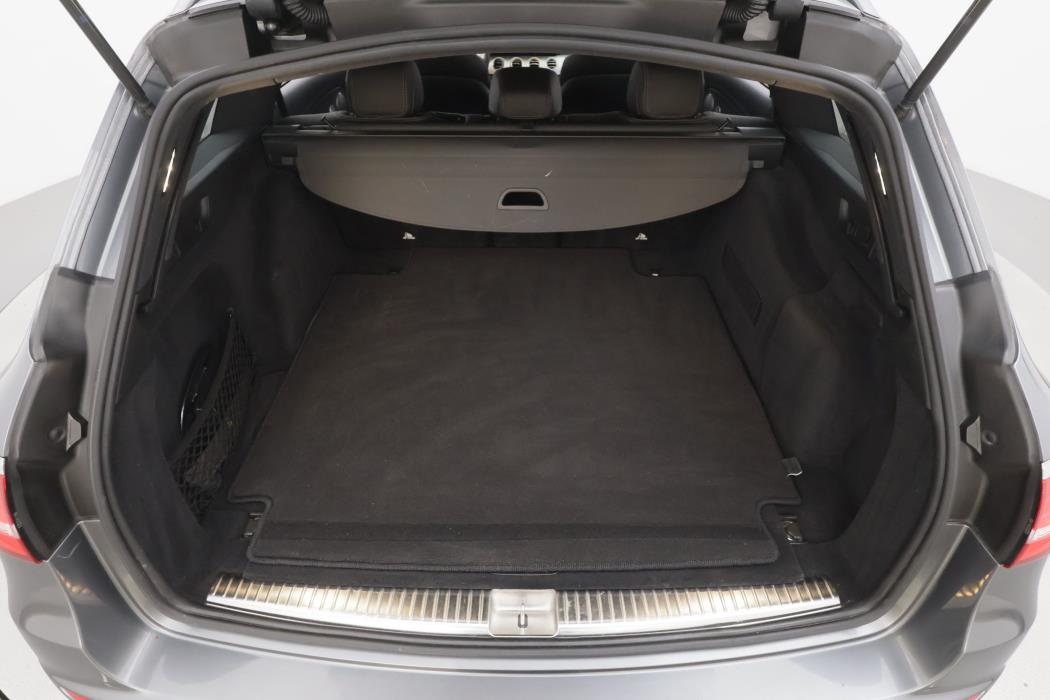 Mercedes-Benz E 2020