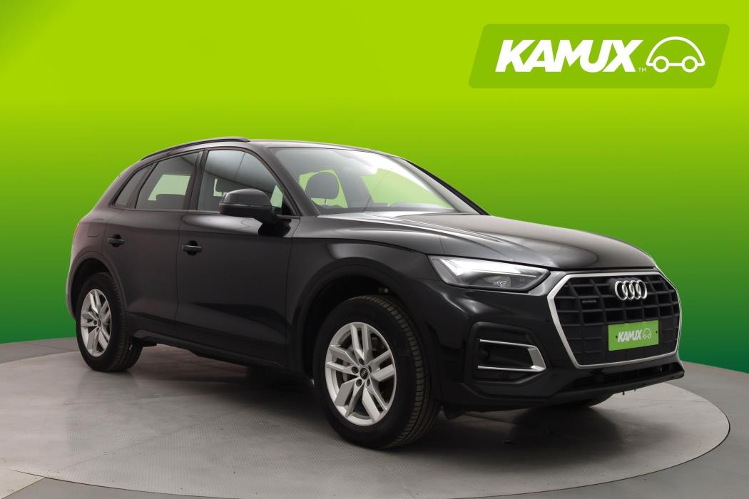 Audi Q5 2023